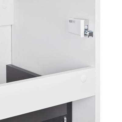 Будкрам купить Тумба напольная Qtap Tern 700х725х437 White QT1773TNL701W Тумба напольная Qtap Tern 700х725х437 White QT1773TNL701W 8
