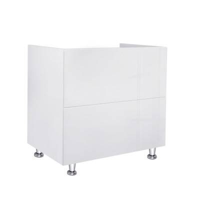Будкрам купить Тумба напольная Qtap Tern 800х725х437 White QT1773TNL801W Тумба напольная Qtap Tern 800х725х437 White QT1773TNL801W 1_small
