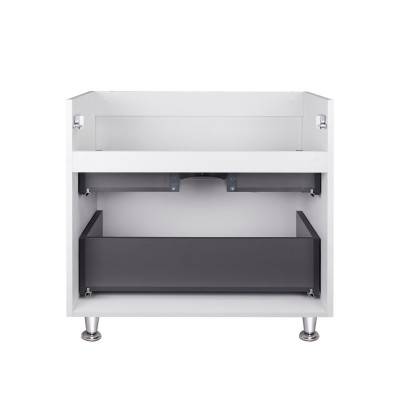 Будкрам купить Тумба напольная Qtap Tern 800х725х437 White QT1773TNL801W Тумба напольная Qtap Tern 800х725х437 White QT1773TNL801W 6