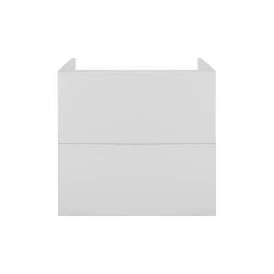 Будкрам купить Тумба подвесная Qtap Tern 600х580х437 White QT1774TPL601W Тумба подвесная Qtap Tern 600х580х437 White QT1774TPL601W 3