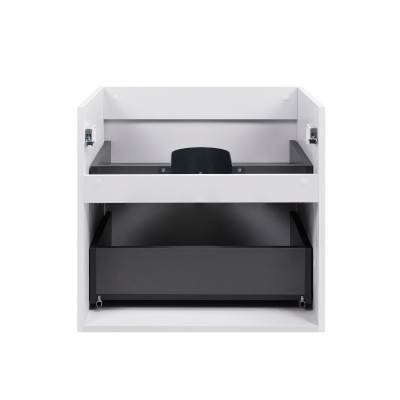 Будкрам купить Тумба подвесная Qtap Tern 600х580х437 White QT1774TPL601W Тумба подвесная Qtap Tern 600х580х437 White QT1774TPL601W 6