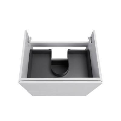 Будкрам купить Тумба подвесная Qtap Tern 600х580х437 White QT1774TPL601W Тумба подвесная Qtap Tern 600х580х437 White QT1774TPL601W 7
