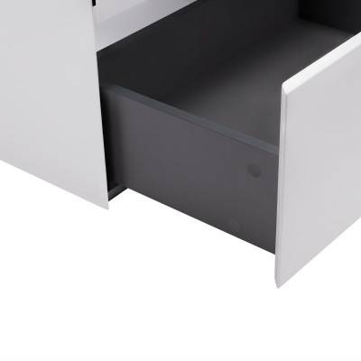 Будкрам купить Тумба подвесная Qtap Tern 600х580х437 White QT1774TPL601W Тумба подвесная Qtap Tern 600х580х437 White QT1774TPL601W 9