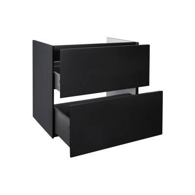 Будкрам купить Тумба подвесная Qtap Tern 600х580х437 Matt black QT1774TPL602MB Тумба подвесная Qtap Tern 600х580х437 Matt black QT1774TPL602MB 4