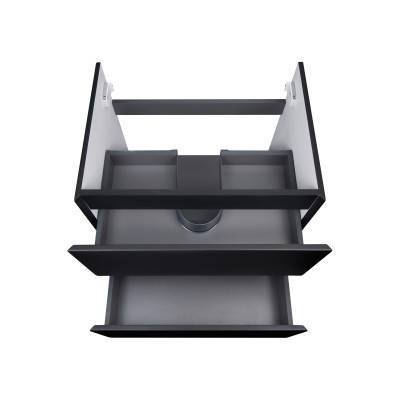 Будкрам купить Тумба подвесная Qtap Tern 600х580х437 Matt black QT1774TPL602MB Тумба подвесная Qtap Tern 600х580х437 Matt black QT1774TPL602MB 5