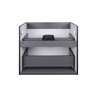Будкрам купить Тумба подвесная Qtap Tern 600х580х437 Matt black QT1774TPL602MB Тумба подвесная Qtap Tern 600х580х437 Matt black QT1774TPL602MB 6