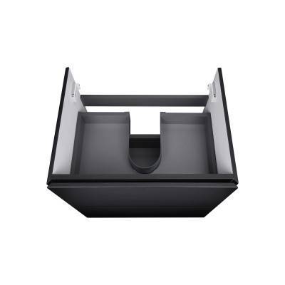 Будкрам купить Тумба подвесная Qtap Tern 600х580х437 Matt black QT1774TPL602MB Тумба подвесная Qtap Tern 600х580х437 Matt black QT1774TPL602MB 7