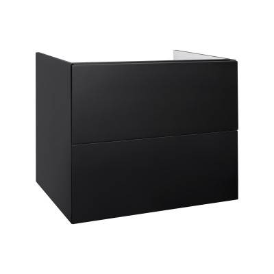 Будкрам купить Тумба подвесная Qtap Tern 700х580х437 Matt black QT1774TPL702MB Тумба подвесная Qtap Tern 700х580х437 Matt black QT1774TPL702MB 1_small