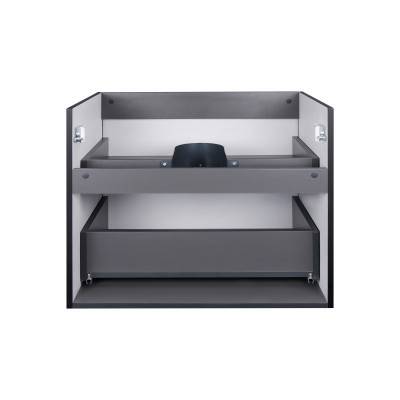 Будкрам купить Тумба подвесная Qtap Tern 700х580х437 Matt black QT1774TPL702MB Тумба подвесная Qtap Tern 700х580х437 Matt black QT1774TPL702MB 6