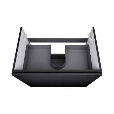 Будкрам купить Тумба подвесная Qtap Tern 700х580х437 Matt black QT1774TPL702MB Тумба подвесная Qtap Tern 700х580х437 Matt black QT1774TPL702MB 7