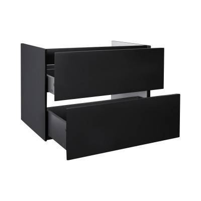 Будкрам купить Тумба подвесная Qtap Tern 800х725х437 Matt black QT1774TPL802MB Тумба подвесная Qtap Tern 800х725х437 Matt black QT1774TPL802MB 4
