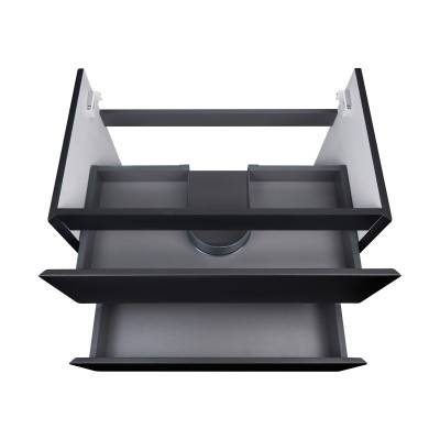 Будкрам купить Тумба подвесная Qtap Tern 800х725х437 Matt black QT1774TPL802MB Тумба подвесная Qtap Tern 800х725х437 Matt black QT1774TPL802MB 5