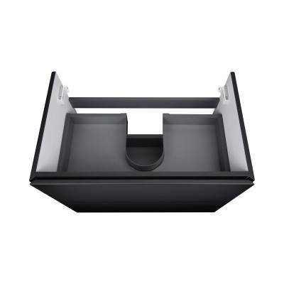 Будкрам купить Тумба подвесная Qtap Tern 800х725х437 Matt black QT1774TPL802MB Тумба подвесная Qtap Tern 800х725х437 Matt black QT1774TPL802MB 7