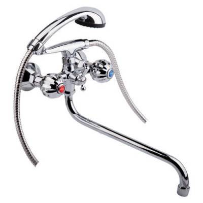 Будкрам купить Смеситель для ванны SW Olympic 1430S