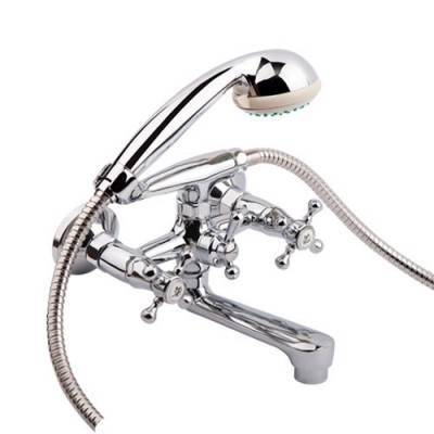 Будкрам купить Смеситель для ванны Touch-Z Smes 142