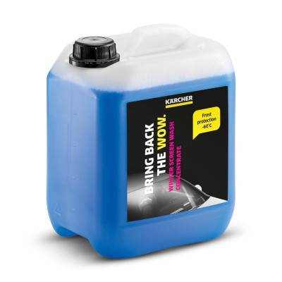 Будкрам купити RM 670 Очисник скла зимовий, 5 L RM 670 Очисник скла зимовий, 5 L 1_small