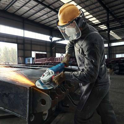 Будкрам купить Угловая шлифмашина Bosch Professional GWS 24-230 JZ Угловая шлифмашина Bosch Professional GWS 24-230 JZ 14