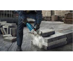 Будкрам купить Угловая шлифмашина Bosch Professional GWS 24-230 JZ Угловая шлифмашина Bosch Professional GWS 24-230 JZ 13