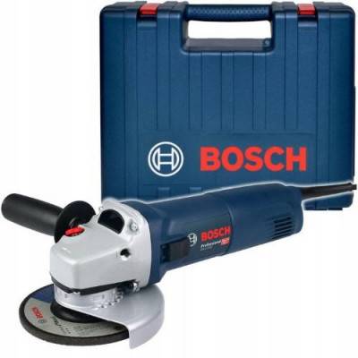 Будкрам купити Кутова шліфувальна машина Bosch Professional GWS 1400 Кутова шліфувальна машина Bosch Professional GWS 1400 2