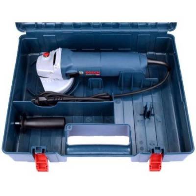 Будкрам купити Кутова шліфувальна машина Bosch Professional GWS 1400 Кутова шліфувальна машина Bosch Professional GWS 1400 3