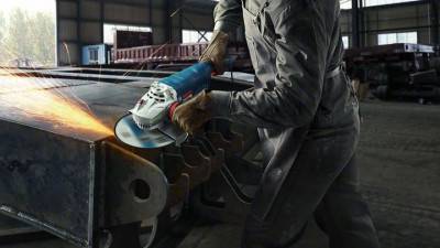 Будкрам купити Кутова шліфувальна машина Bosch Professional GWS 24-230 P Кутова шліфувальна машина Bosch Professional GWS 24-230 P 4