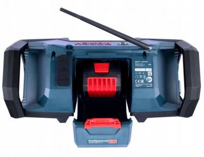 Будкрам купить GPB 18V-2 C GPB 18V-2 C 6