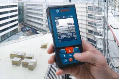 Будкрам купить GLM 100-25 C GLM 100-25 C 3