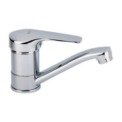 Будкрам купить Смеситель для кухни SW Magnum 002М