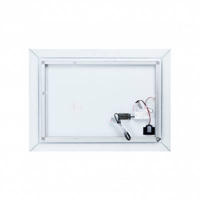 Будкрам купити Дзеркало Qtap Aries 600x800 з LED-підсвічуванням, Reverse QT037816016080W Дзеркало Qtap Aries 600x800 з LED-підсвічуванням, Reverse QT037816016080W 5