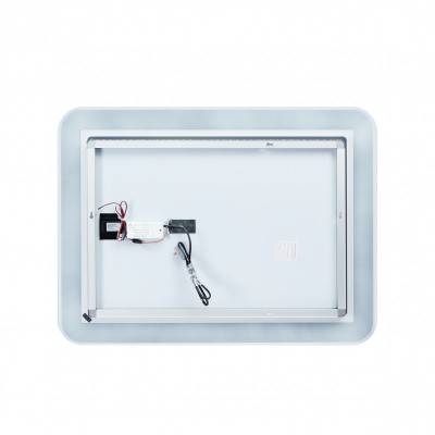 Будкрам купити Дзеркало Qtap Swan 600x800 з LED-підсвічуванням, Reverse QT167814146080W Дзеркало Qtap Swan 600x800 з LED-підсвічуванням, Reverse QT167814146080W 5