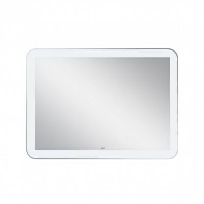 Будкрам купити Дзеркало Qtap Swan 1000х700 з LED-підсвічуванням QT1678141470100W Дзеркало Qtap Swan 1000х700 з LED-підсвічуванням QT1678141470100W 3