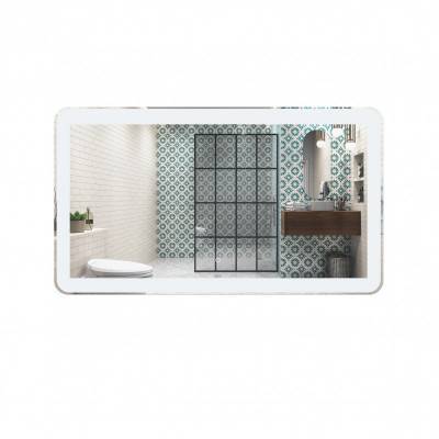 Будкрам купить Зеркало Qtap Swan 1200x700 с LED-подсветкой QT1678141470120W