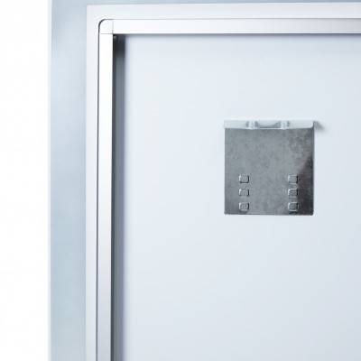 Будкрам купити Дзеркало Qtap Swan 1400х700 з LED-підсвічуванням QT1678141470140W Дзеркало Qtap Swan 1400х700 з LED-підсвічуванням QT1678141470140W 6