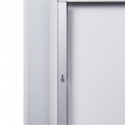 Будкрам купити Дзеркало Qtap Leo 800х700 з LED-підсвічуванням QT117814187080W Дзеркало Qtap Leo 800х700 з LED-підсвічуванням QT117814187080W 6