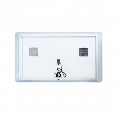 Будкрам купити Дзеркало Qtap Leo 1200х700 з LED-підсвічуванням QT1178141870120W Дзеркало Qtap Leo 1200х700 з LED-підсвічуванням QT1178141870120W 5