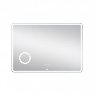 Будкрам купити Дзеркало Qtap Crow 1000х700 з LED-підсвічуванням QT0578141670100W Дзеркало Qtap Crow 1000х700 з LED-підсвічуванням QT0578141670100W 3