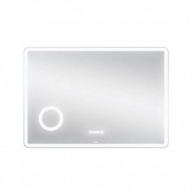 Будкрам купити Дзеркало Qtap Crow 1000х700 з LED-підсвічуванням QT0578141670100W Дзеркало Qtap Crow 1000х700 з LED-підсвічуванням QT0578141670100W 4