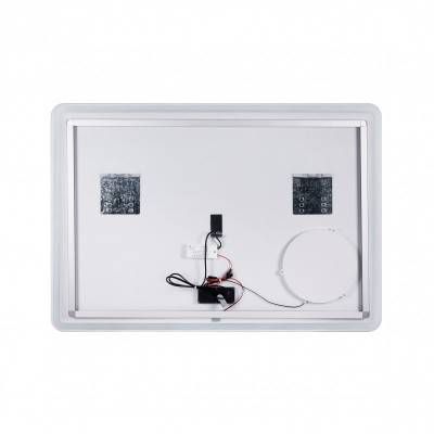 Будкрам купити Дзеркало Qtap Crow 1000х700 з LED-підсвічуванням QT0578141670100W Дзеркало Qtap Crow 1000х700 з LED-підсвічуванням QT0578141670100W 5