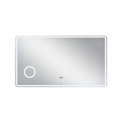 Будкрам купити Дзеркало Qtap Crow 1200х700 з LED-підсвічуванням QT0578141670120W Дзеркало Qtap Crow 1200х700 з LED-підсвічуванням QT0578141670120W 3