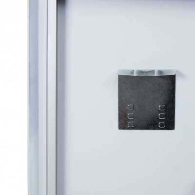 Будкрам купити Дзеркало Qtap Crow 1200х700 з LED-підсвічуванням QT0578141670120W Дзеркало Qtap Crow 1200х700 з LED-підсвічуванням QT0578141670120W 6