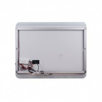 Будкрам купити Дзеркало Qtap Tern 500х700 з LED-підсвічуванням QT177812085070W Дзеркало Qtap Tern 500х700 з LED-підсвічуванням QT177812085070W 5