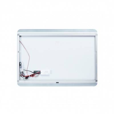 Будкрам купити Дзеркало Qtap Tern 600x800 з LED-підсвічуванням QT177812086080W Дзеркало Qtap Tern 600x800 з LED-підсвічуванням QT177812086080W 5