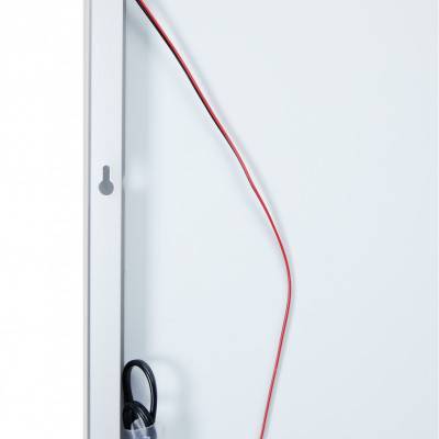 Будкрам купити Дзеркало Qtap Tern 600x800 з LED-підсвічуванням QT177812086080W Дзеркало Qtap Tern 600x800 з LED-підсвічуванням QT177812086080W 6