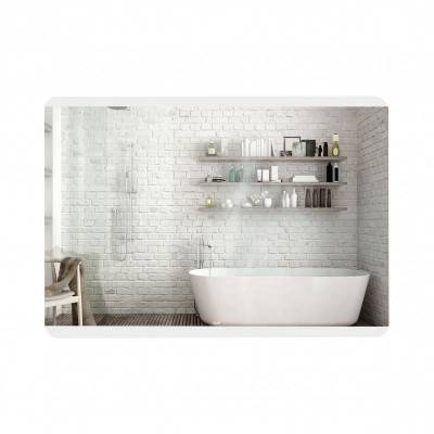 Будкрам купить Зеркало Qtap Tern 1000х700 с LED-подсветкой QT1778120870100W