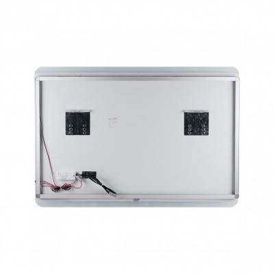 Будкрам купити Дзеркало Qtap Tern 1000х700 з LED-підсвічуванням QT1778120870100W Дзеркало Qtap Tern 1000х700 з LED-підсвічуванням QT1778120870100W 5