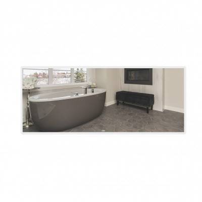 Будкрам купить Зеркало Qtap Tern 1200x500 с LED-подсветкой QT1778140450120W