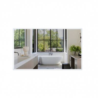 Будкрам купить Зеркало Qtap Tern 1200х700 с LED-подсветкой QT1778140470120W