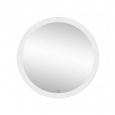 Будкрам купити Дзеркало Qtap Virgo R400 з LED-підсвічуванням QT1878250640W Дзеркало Qtap Virgo R400 з LED-підсвічуванням QT1878250640W 3