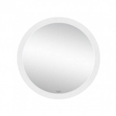 Будкрам купити Дзеркало Qtap Virgo R400 з LED-підсвічуванням QT1878250640W Дзеркало Qtap Virgo R400 з LED-підсвічуванням QT1878250640W 4