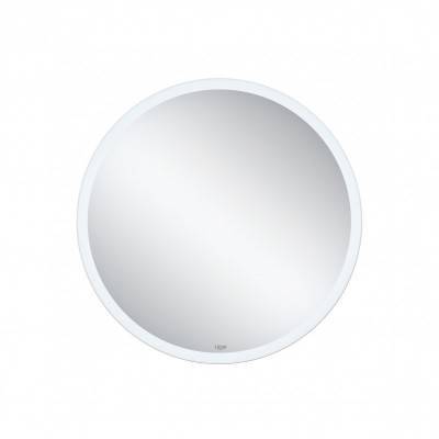 Будкрам купити Дзеркало Qtap Virgo R600 з LED-підсвічуванням QT1878250660W Дзеркало Qtap Virgo R600 з LED-підсвічуванням QT1878250660W 3